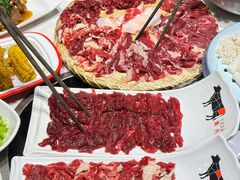 -今日牛事潮汕鲜牛肉火锅(瑞金店)