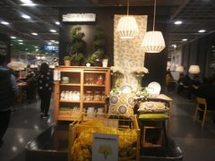 -宜家·瑞典风味餐厅(北京西红门店)