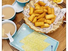 -哈啾嗨·新概念蒙餐(红星新城店)