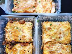 -老通城豆皮大王(吉庆街店)