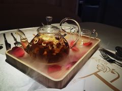 -PARFUM FLORAL花境法餐(南京首店)