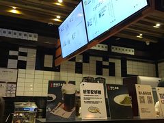 -喜茶(广州番禺奥园广场店)