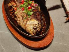 -丽伟的串·烧烤·砂锅(季景天地店)