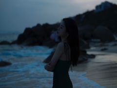 -玫瑰海岸文化旅游度假区