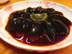-礼耕堂·百年茶人餐厅(梅家坞店)