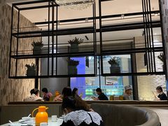 -火啫啫·粤式啫啫煲(南通首店)