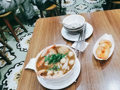 -曼谷食堂·泰国家庭料理