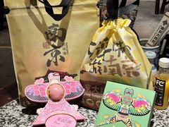 -南京大牌档(崇文门国瑞店)