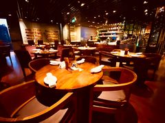 -广州富力君悦大酒店·凯菲厅