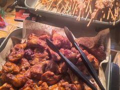 -比格比萨自助(延庆万达广场店)