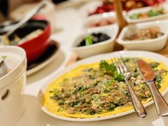 福建特色海蛎煎-莆田餐厅PUTIEN(西安万象天地店)