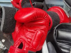 -EFL巴西柔术·综合格斗·泰拳·少儿体能训练(虹桥德必馆)