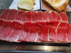 -小财盆地桌烤肉