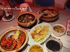 -啫神·广州地标美食(北京路店)