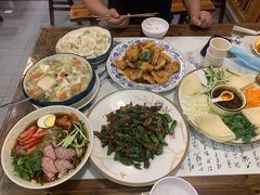-石老头关东饺子王·东北菜(嘉华鑫城店)