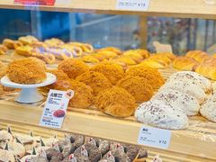椰松-BreadTalk面包新语(龙之梦购物中心莘庄店)