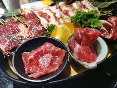 -鹤江桥·红油牛肉粉(SKP店)