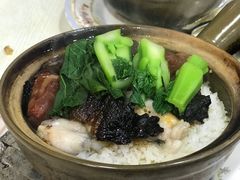 -坤记煲仔小菜(西环店)