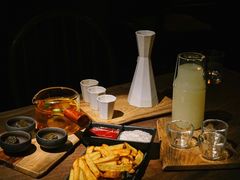 -兮禾酒馆(护国路店)