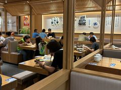 -马记永·兰州牛肉面(山姆外高桥店)