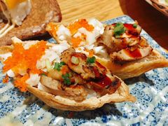 -林妈妈村·日式料理(宝山万达店)