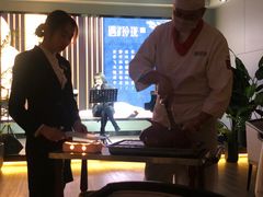 -遇玲珑餐厅