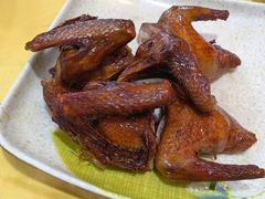 -吉莲利苑海鲜酒家(珠海拱北29年老字号店)