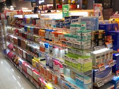 -Olé精品超市(太原万象城店)