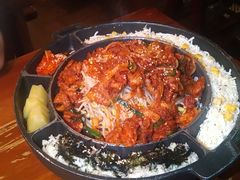 -Outdark Korean Restaurant