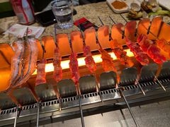 针鱼-丰茂烤串(卫星广场店)