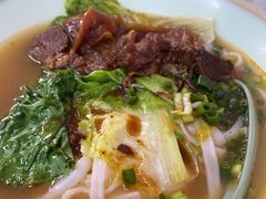-韦记牛杂汤(清晖园店)