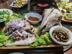 -汪记大众羊肉馆