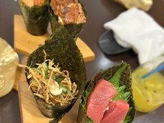 -黑松白鹿(金融街店)