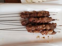 -竹叶涮肉坊(总店)