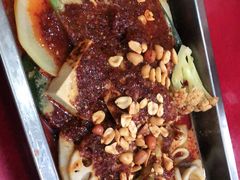 -金张掖麻辣烫(凤城一路店)