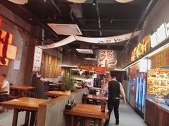 -李犟大爆鳝面·手工蟹黄包(湖滨西湖店)