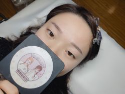 -babiline芭比莱恩半永久纹眉纹唇发际线