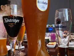 -haxnbauer海森堡德国餐厅(深圳coco店)