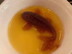 -甄御•海鲜新青岛菜(麦岛店)