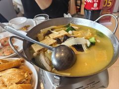 -群乐饭店(滨安路店)