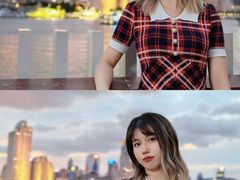 -黄浦江游览快线(金陵东路码头)