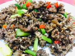 -下梅人家土菜馆(历史文化餐厅度假区店)