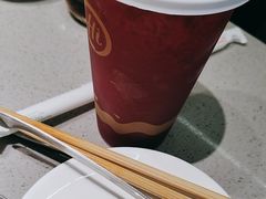 -海底捞火锅(太原南站店)