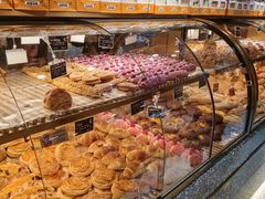 -丁香西饼屋(桂林路店)