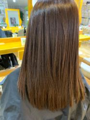 -明洞造型精品烫染