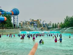 -波塞冬旅游度假区