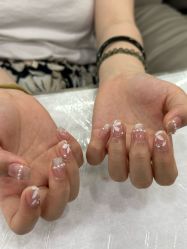 -斯馨·健康美甲美睫