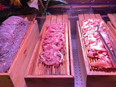 -韩风源自助烤肉(国贸精品店)