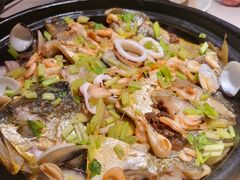 -码头见·潮汕菜(领展中心城店)