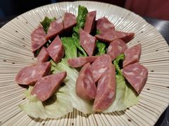 -安正炫韩式烤肉店